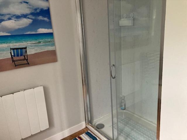 Seaview Bungalow Hornsea Bagian luar foto
