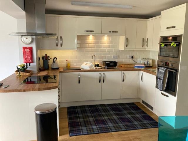 Seaview Bungalow Hornsea Bagian luar foto